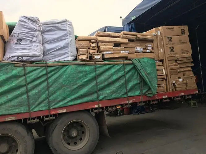 通城家具托运